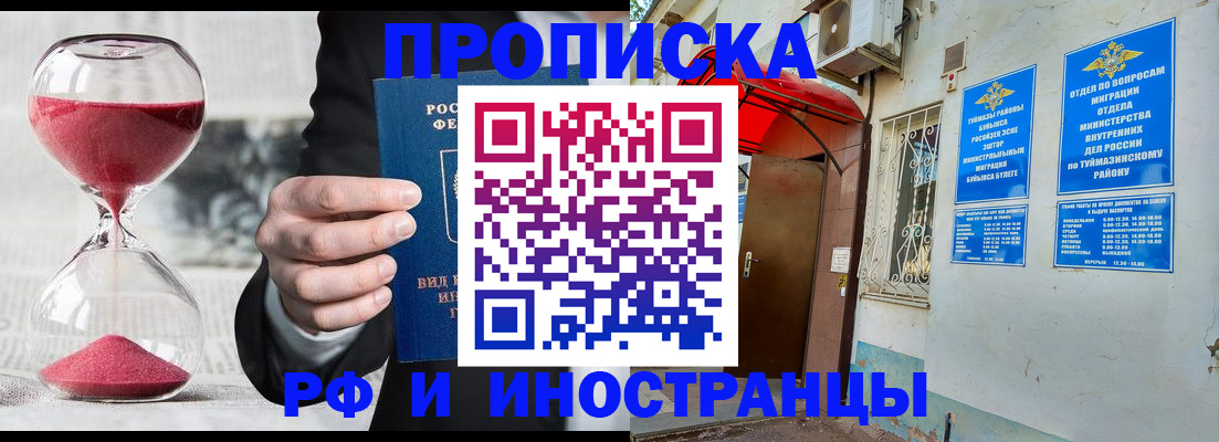 прописка 2025 в Вязьме